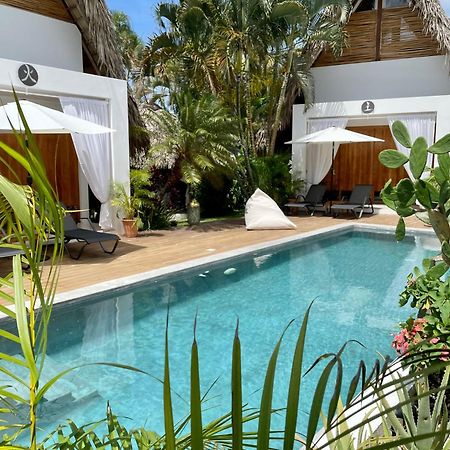 Leeloo Boutique Hotel Las Terrenas Luaran gambar