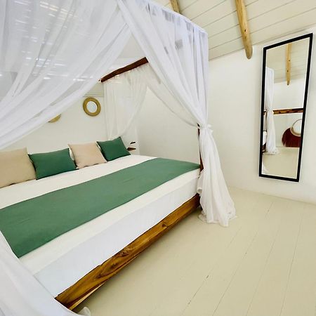 Leeloo Boutique Hotel Las Terrenas Luaran gambar