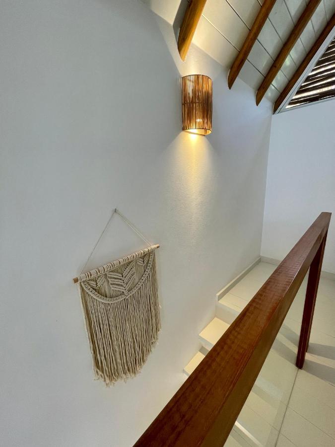 Leeloo Boutique Hotel Las Terrenas Luaran gambar