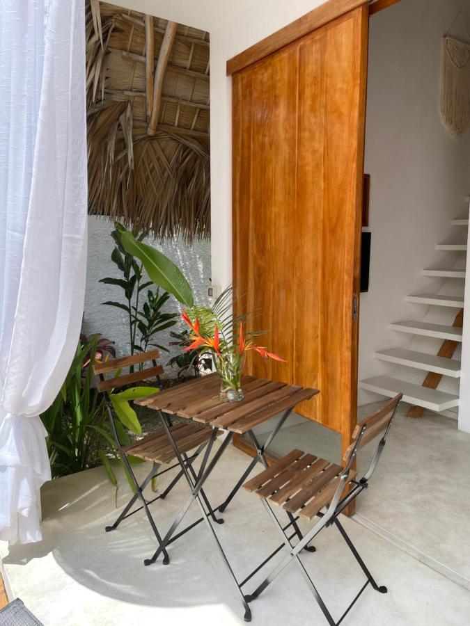 Leeloo Boutique Hotel Las Terrenas Luaran gambar