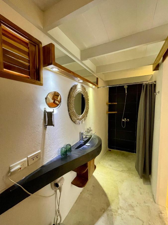 Leeloo Boutique Hotel Las Terrenas Luaran gambar