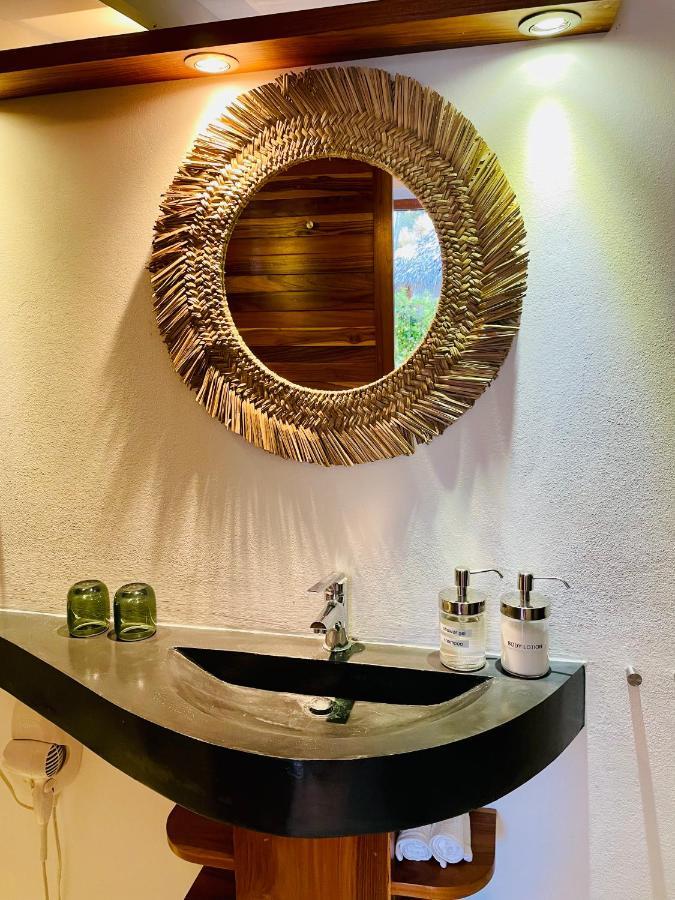 Leeloo Boutique Hotel Las Terrenas Luaran gambar