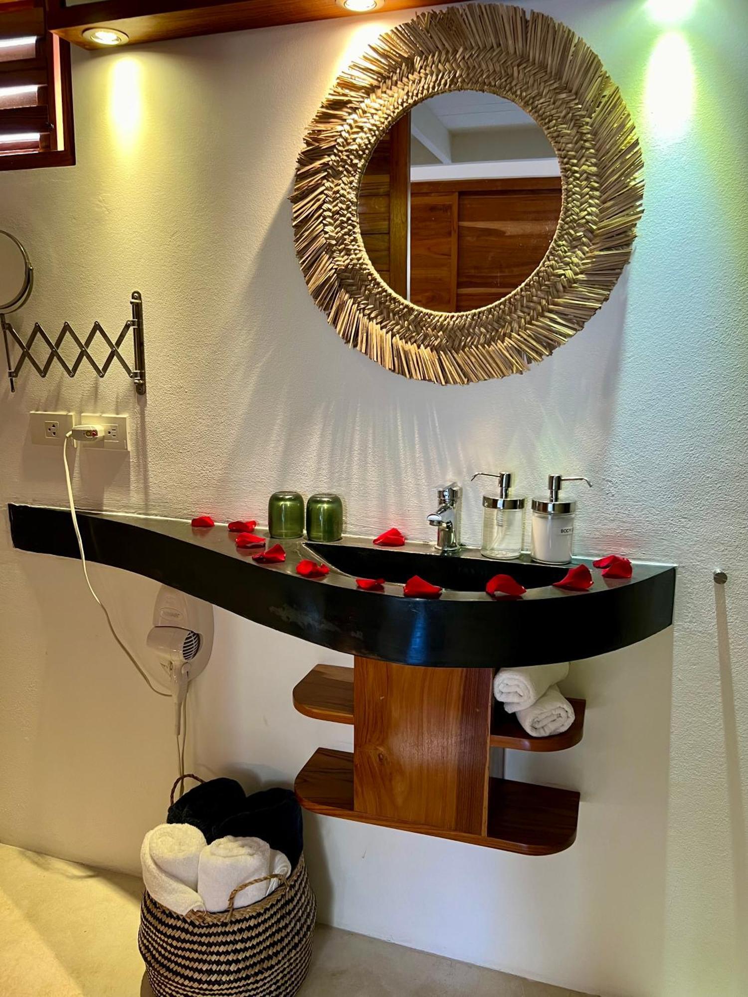 Leeloo Boutique Hotel Las Terrenas Luaran gambar