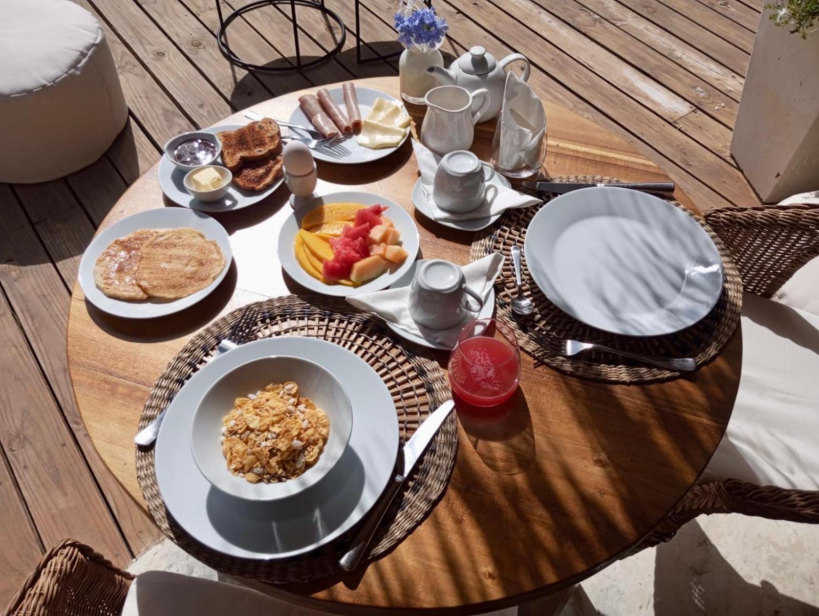 Leeloo Boutique Hotel Las Terrenas Luaran gambar