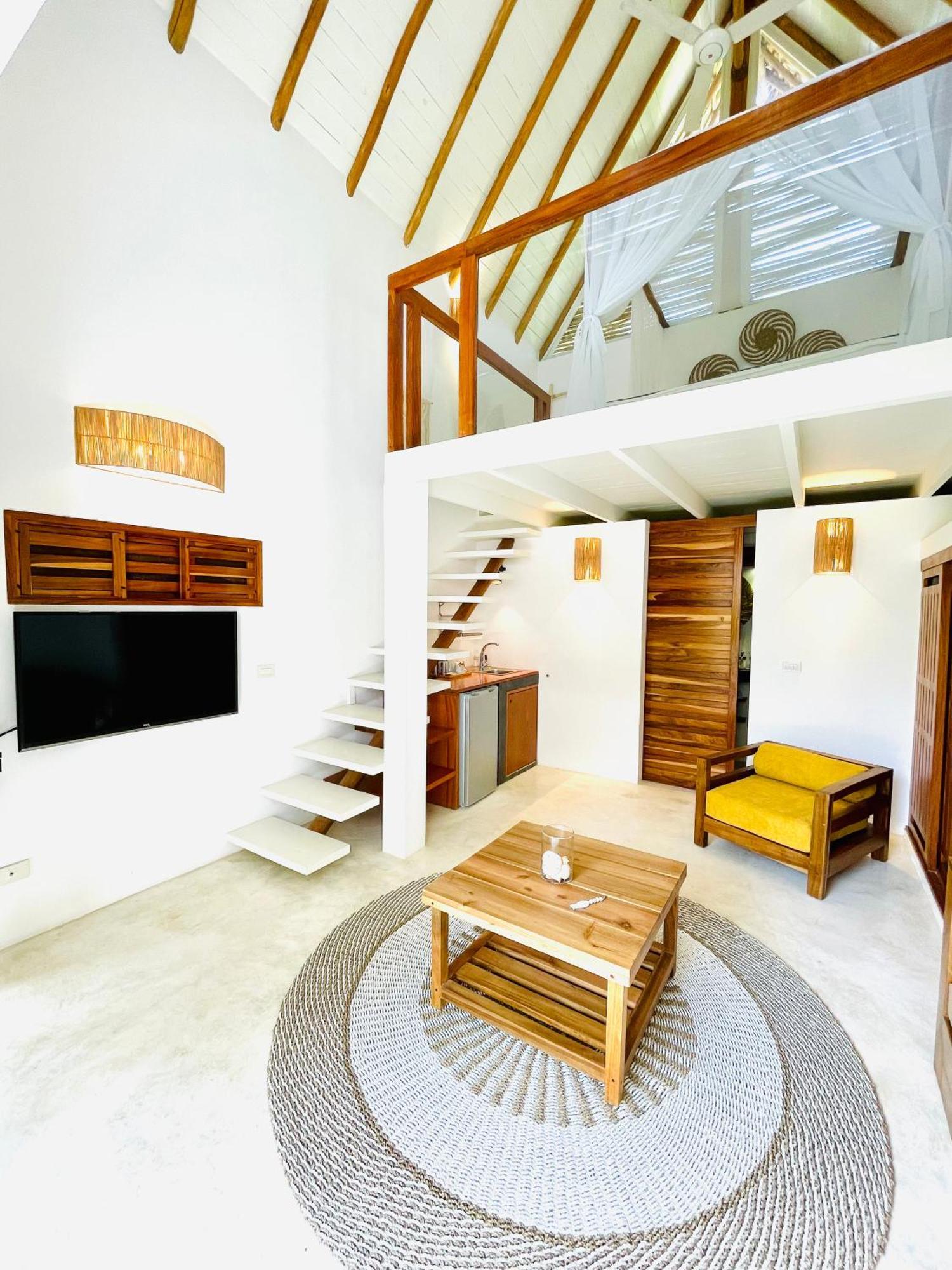 Leeloo Boutique Hotel Las Terrenas Luaran gambar