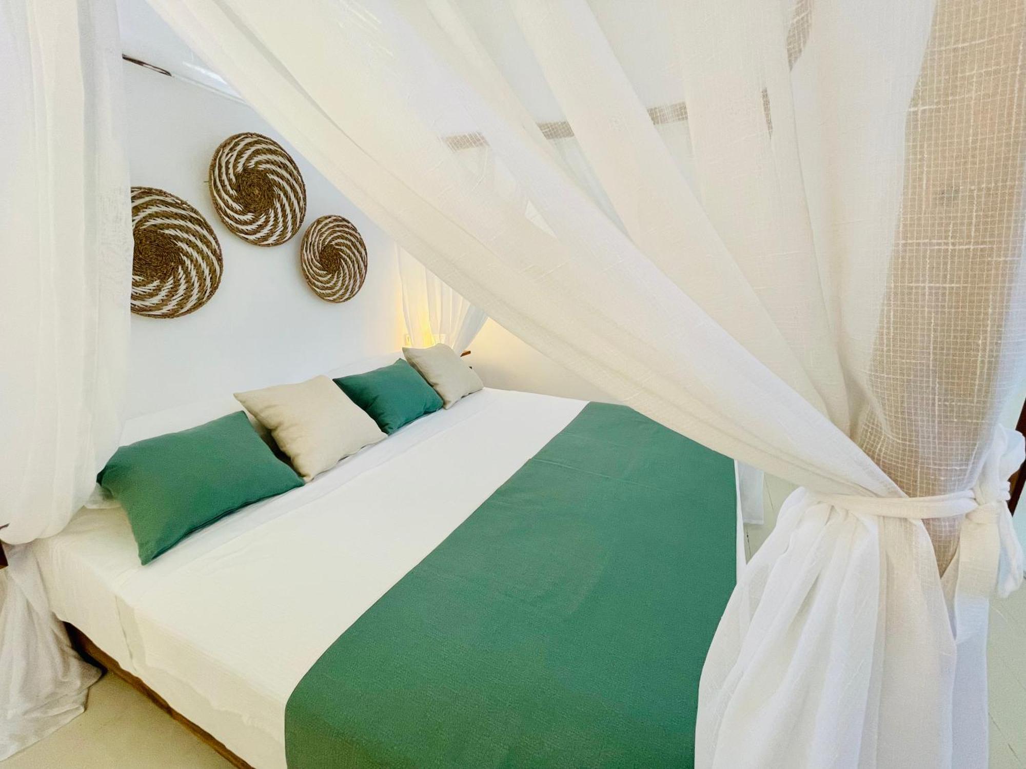 Leeloo Boutique Hotel Las Terrenas Luaran gambar