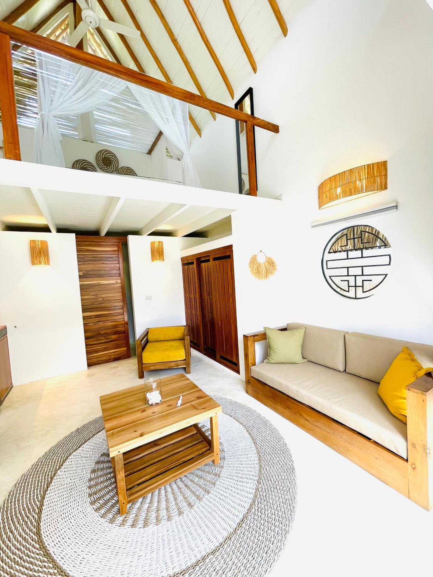 Leeloo Boutique Hotel Las Terrenas Luaran gambar