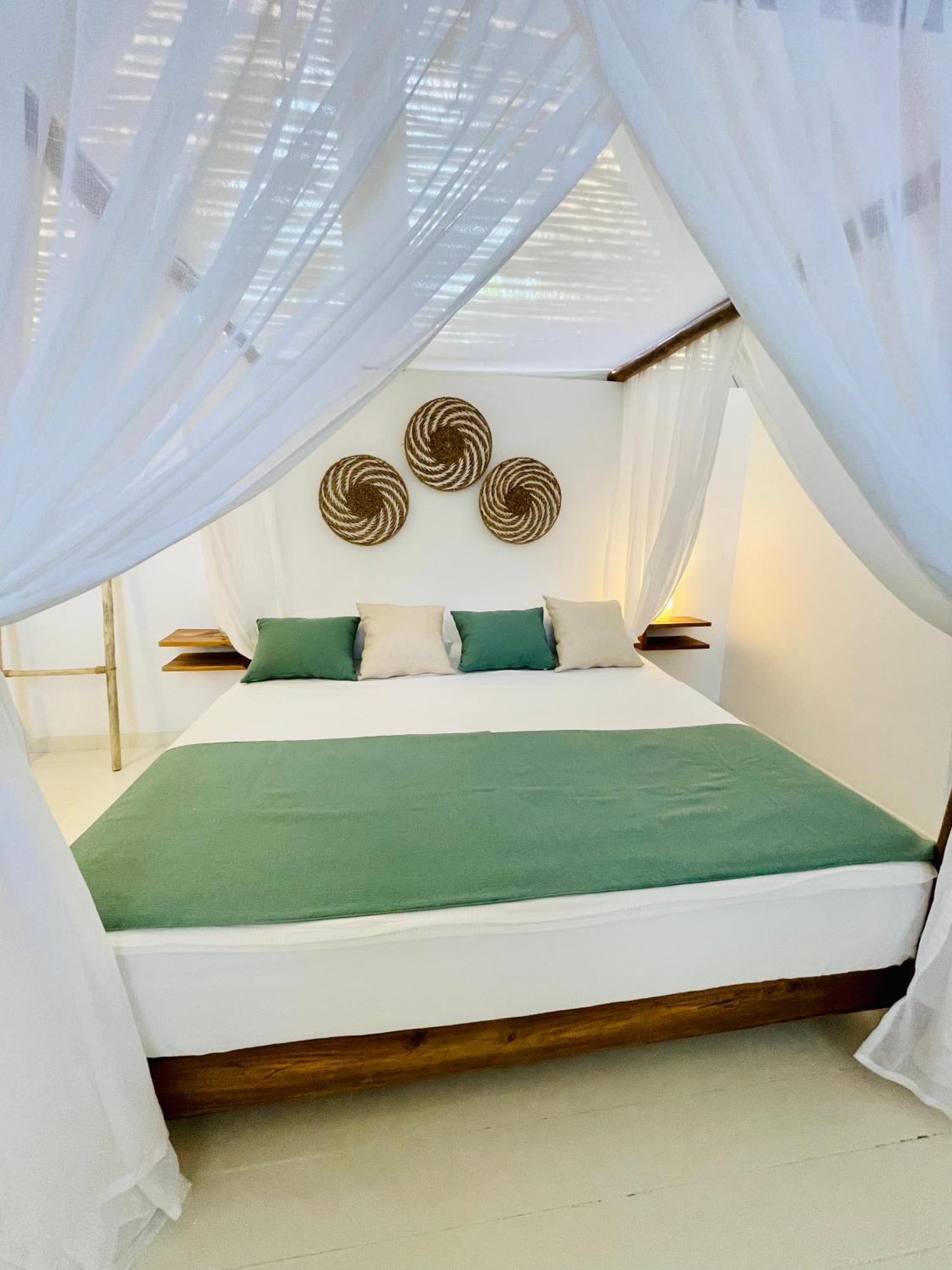 Leeloo Boutique Hotel Las Terrenas Luaran gambar