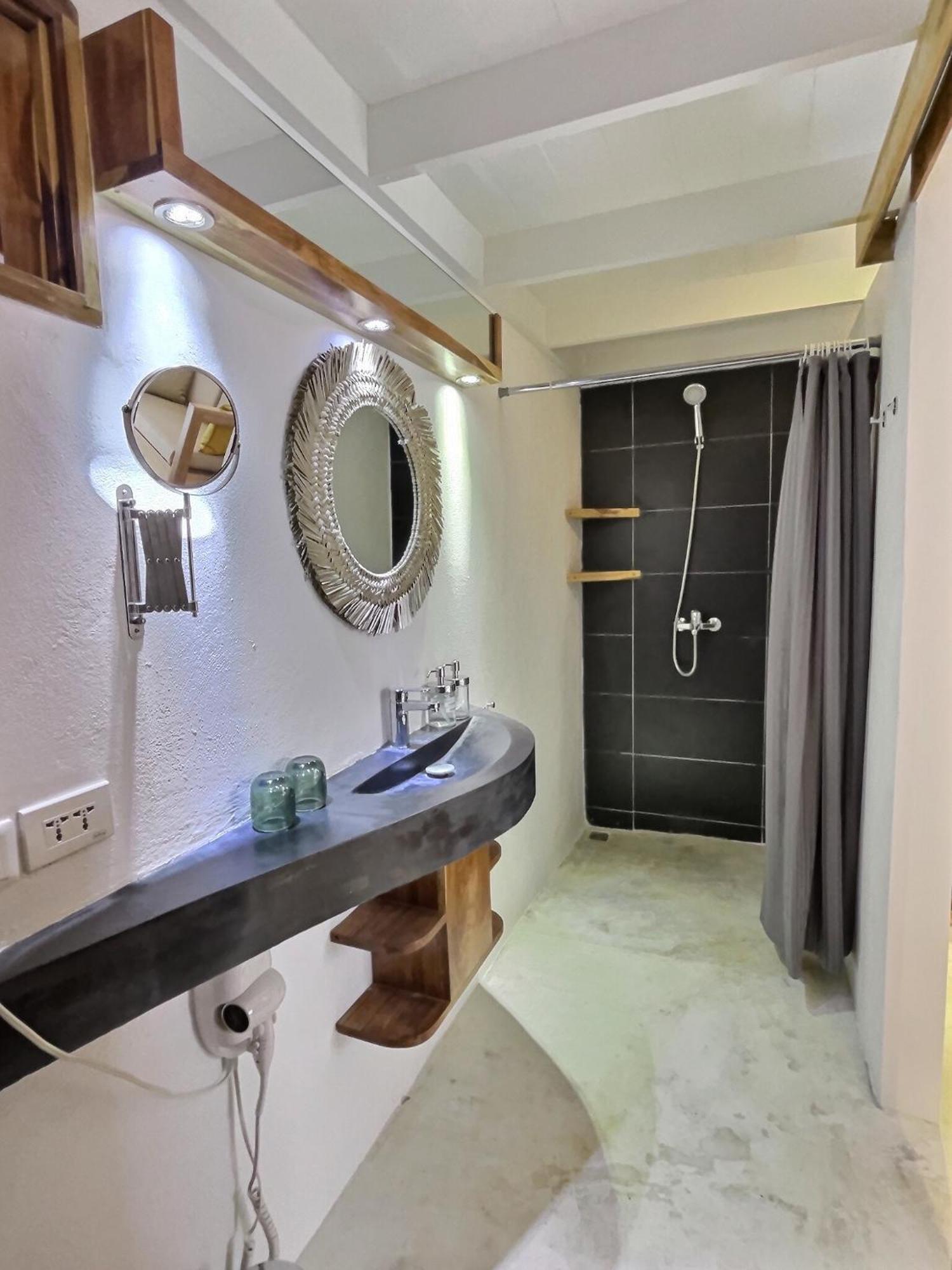 Leeloo Boutique Hotel Las Terrenas Luaran gambar