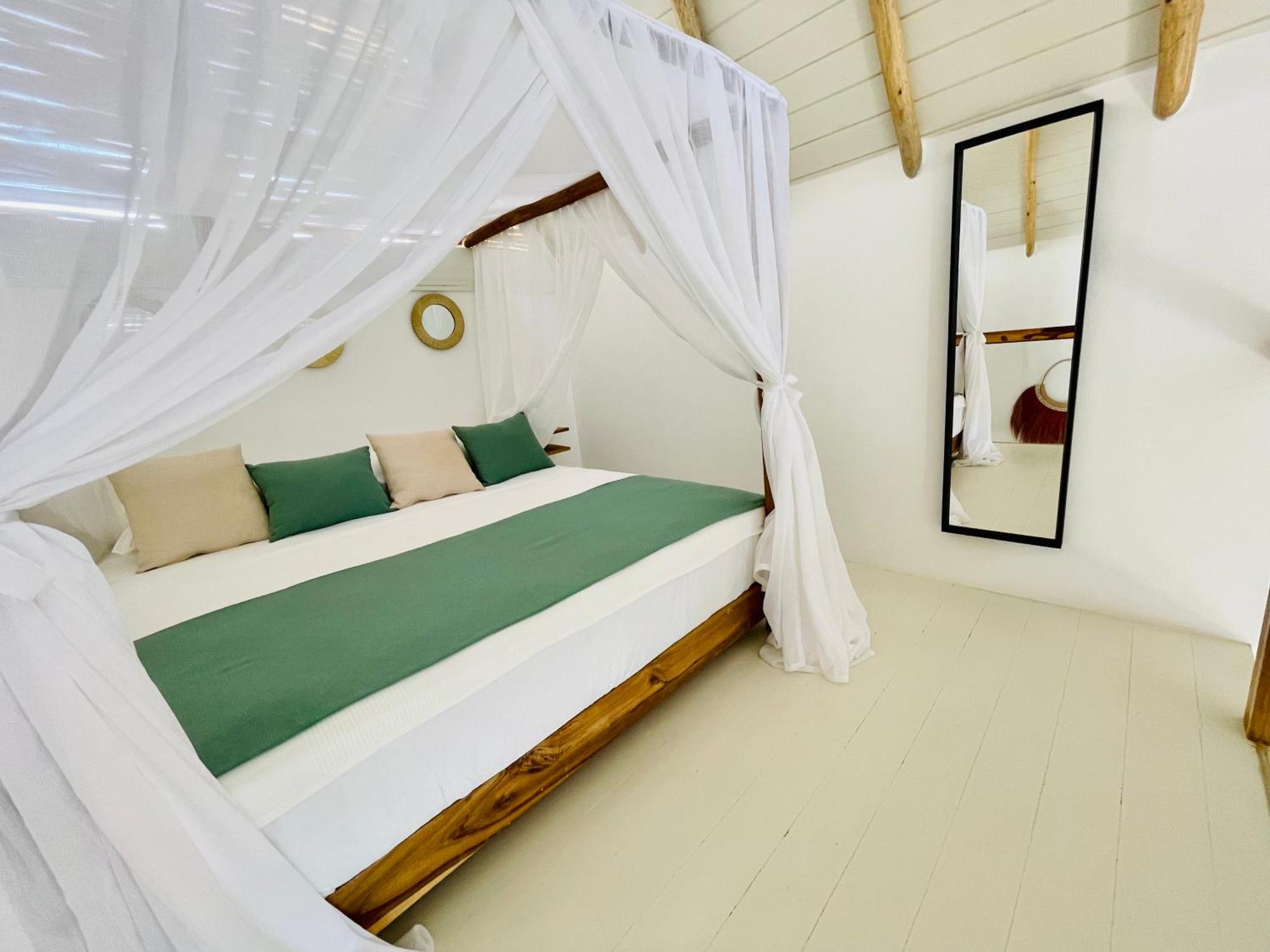 Leeloo Boutique Hotel Las Terrenas Luaran gambar