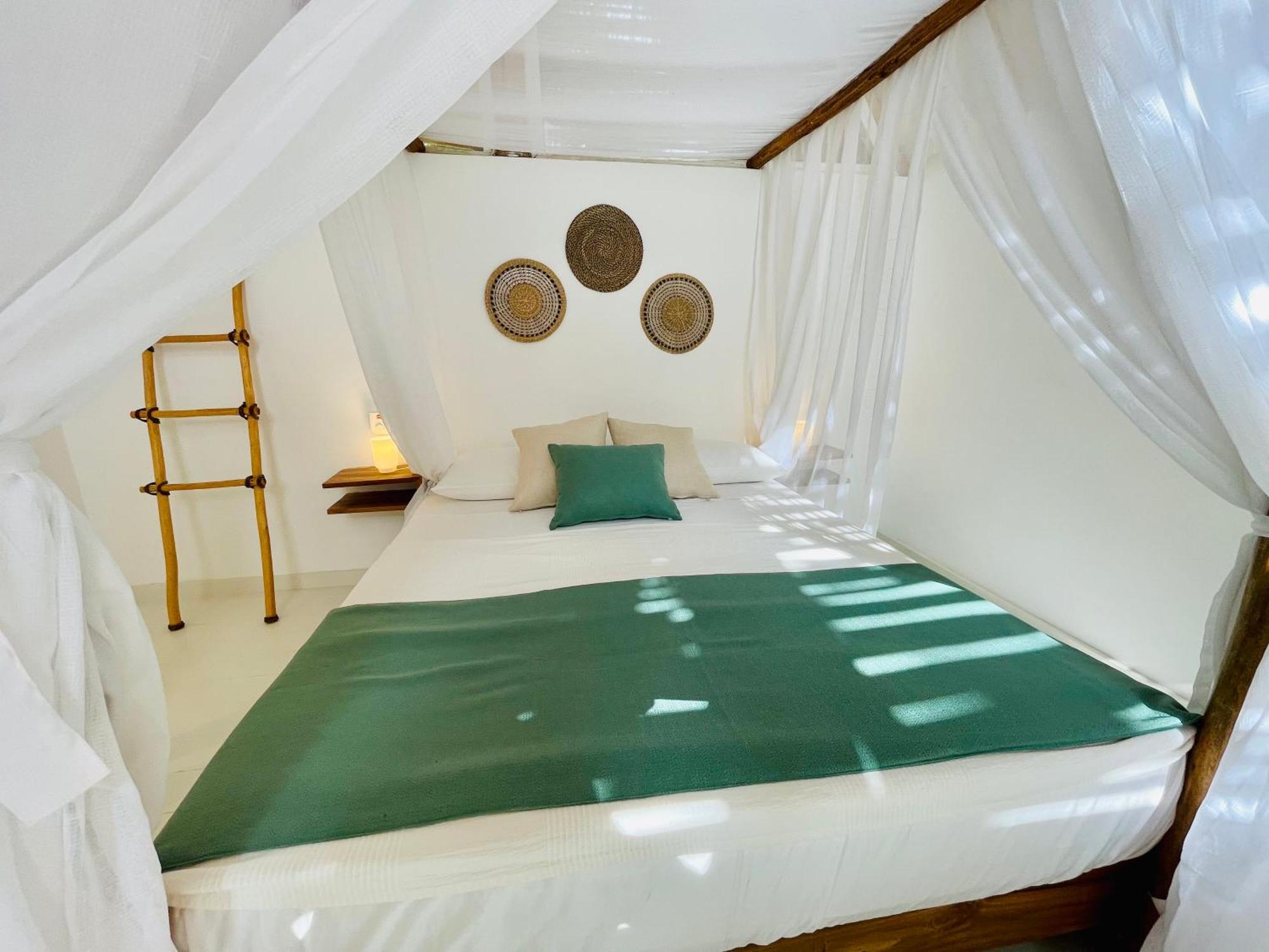 Leeloo Boutique Hotel Las Terrenas Luaran gambar