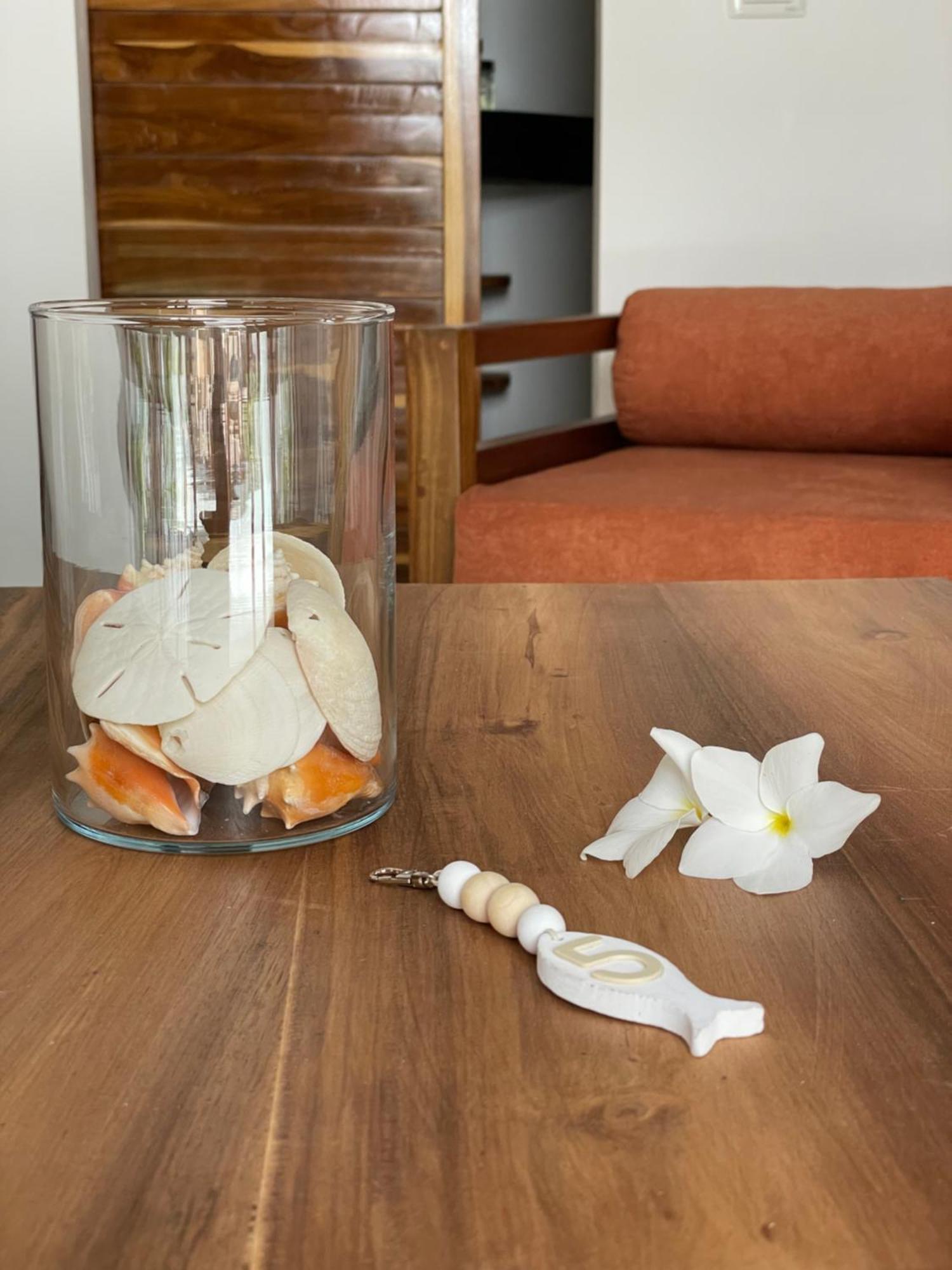 Leeloo Boutique Hotel Las Terrenas Luaran gambar