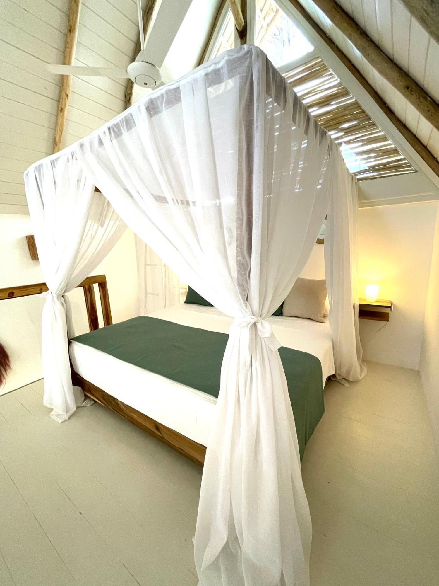 Leeloo Boutique Hotel Las Terrenas Luaran gambar