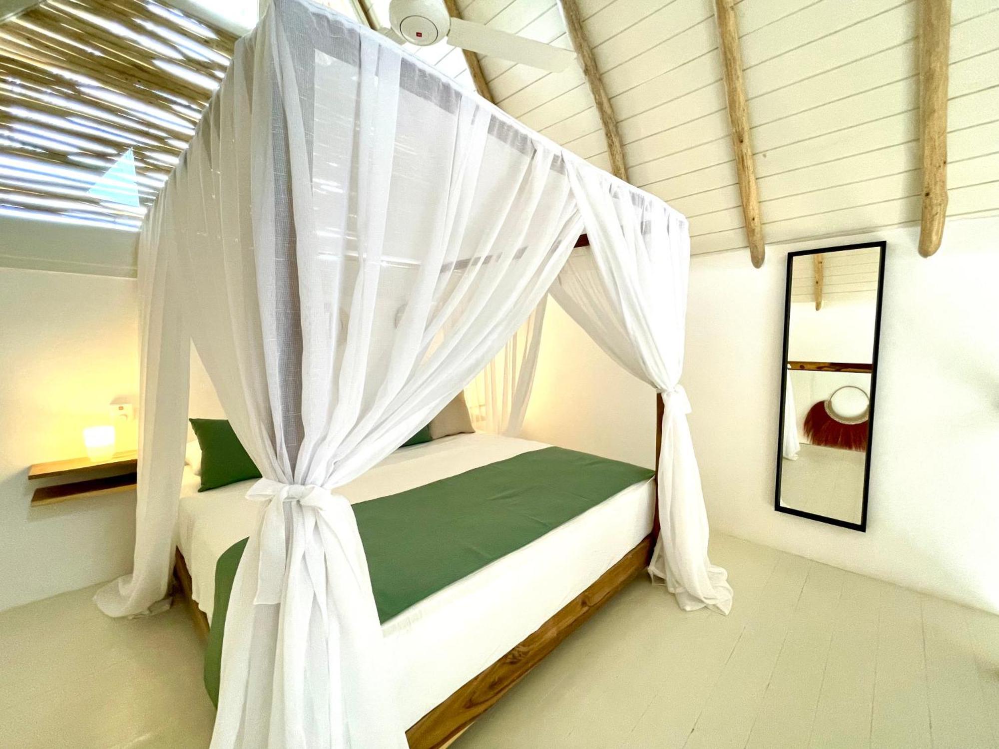 Leeloo Boutique Hotel Las Terrenas Luaran gambar