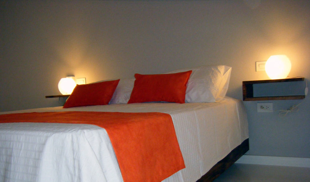 Leeloo Boutique Hotel Las Terrenas Luaran gambar