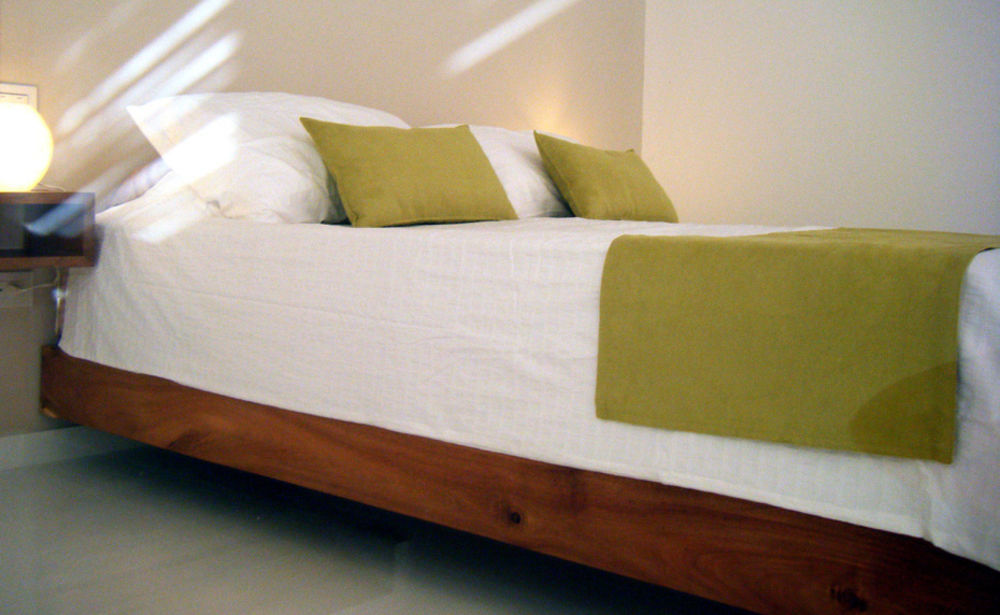 Leeloo Boutique Hotel Las Terrenas Luaran gambar