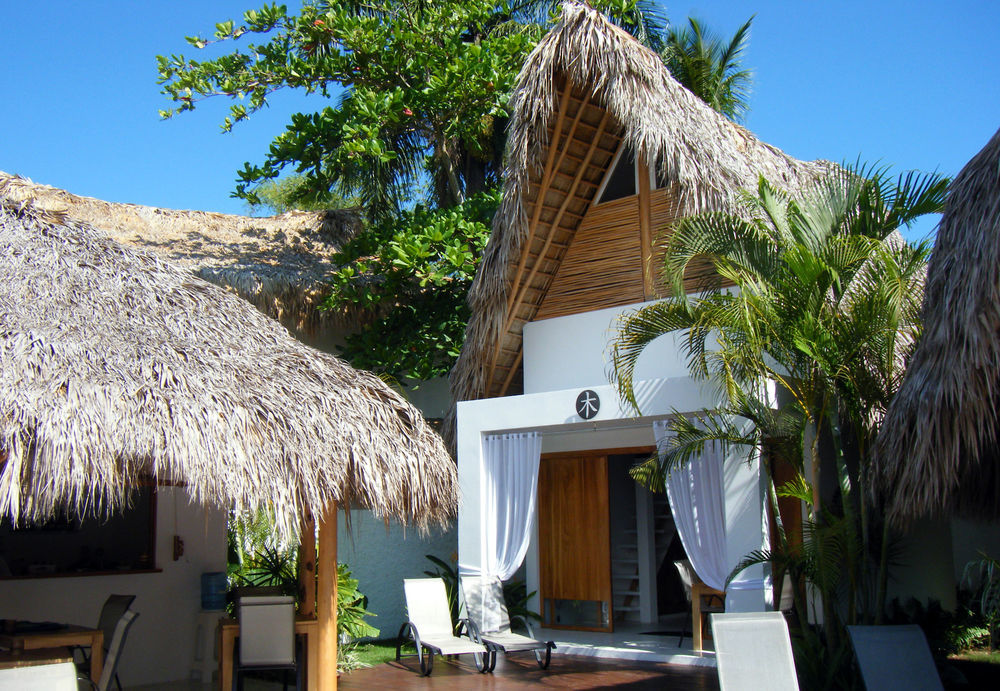 Leeloo Boutique Hotel Las Terrenas Luaran gambar